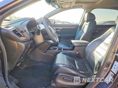 Zdjęcie 7 z 12 samochodu: 2019 HONDA CR-V EX VIN:5J6RW1H57KA033824 - miniatura