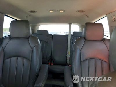 Zdjęcie 10 z 13 samochodu: 2016 CHEVROLET TRAVERSE LT VIN:1GNKRGKD9GJ201141 - miniatura