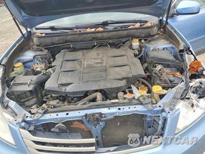 Zdjęcie 11 z 12 samochodu: 2012 SUBARU OUTBACK 3.6R LIMITED VIN:4S4BRDLC8C2211267 - miniatura