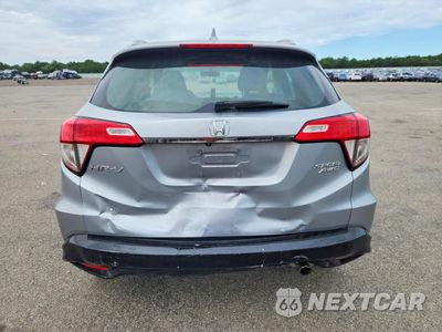 Zdjęcie 6 z 13 samochodu: 2020 HONDA HR-V SPORT VIN:3CZRU6H17LM737431 - miniatura