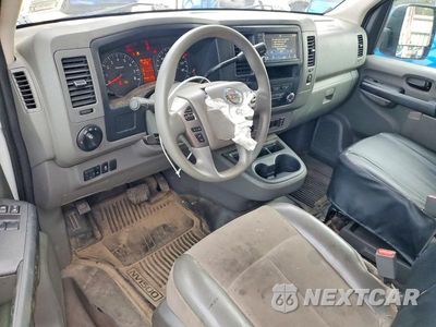 Zdjęcie 8 z 14 samochodu: 2020 NISSAN NV 1500 SV VIN:1N6BF0KM3LN808564 - miniatura