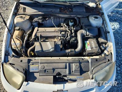 Zdjęcie 11 z 12 samochodu: 2005 CHEVROLET CAVALIER VIN:1G1JC52F857100199 - miniatura