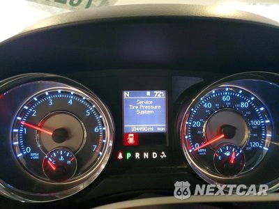 Zdjęcie 9 z 13 samochodu: 2012 CHRYSLER TOWN & COUNTRY TOURING L VIN:2C4RC1CG9CR125568 - miniatura