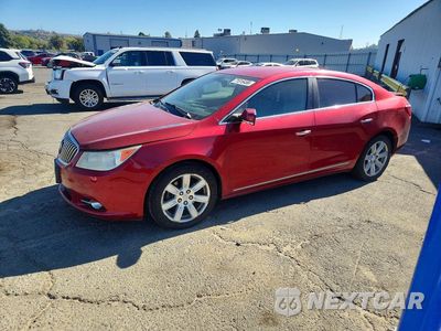 2013 BUICK LACROSSE PREMIUM 1G4GF5E32DF207534 - główne zdjęcie licytacji z USA - miniatura