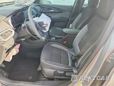 Zdjęcie 7 z 13 samochodu: 2023 CHEVROLET TRAILBLAZER LS VIN:KL79MMS24PB094106 - miniatura
