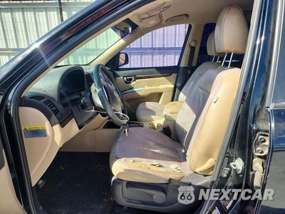 Zdjęcie 7 z 13 samochodu: 2010 HYUNDAI SANTA FE GLS VIN:5NMSG3AB1AH385964 - miniatura