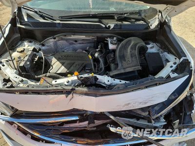 Zdjęcie 12 z 13 samochodu: 2023 BUICK ENCORE GX PREFERRED VIN:KL4MMBS2XPB048324 - miniatura