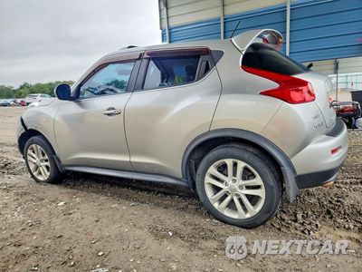 Drugie zdjęcie samochodu z przodu: 2012 NISSAN JUKE S VIN:JN8AF5MR7CT105473 - miniatura