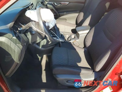 Zdjęcie 7 z 13 samochodu: 2019 NISSAN ROGUE SV VIN:5N1AT2MVXKC758874 - miniatura