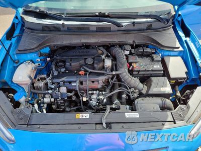 Zdjęcie 12 z 14 samochodu: 2022 HYUNDAI KONA N LINE VIN:KM8K3CA36NU859079 - miniatura