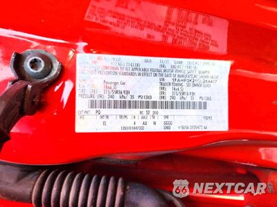 Zdjęcie 13 z 13 samochodu: 2012 FORD FOCUS SE VIN:1FAHP3K21CL284407 - miniatura