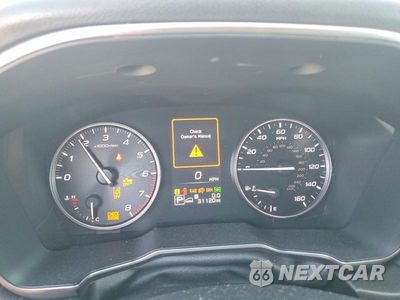 Zdjęcie 9 z 14 samochodu: 2024 SUBARU OUTBACK TOURING VIN:4S4BTAPC8R3140472 - miniatura