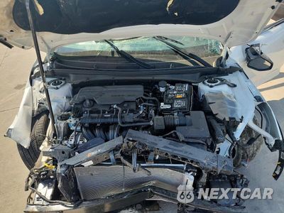 Zdjęcie 11 z 13 samochodu: 2026 KIA K4 GT LINE VIN:3KPFW4DE6TE345714 - miniatura
