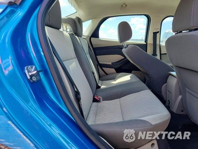 Zdjęcie 10 z 12 samochodu: 2013 FORD FOCUS SE VIN:1FADP3F25DL351732 - miniatura