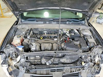 Zdjęcie 11 z 12 samochodu: 2015 FORD FUSION SE VIN:3FA6P0H75FR228310 - miniatura
