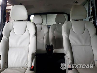 Zdjęcie 10 z 14 samochodu: 2024 VOLVO XC90 PLUS VIN:YV4062JE2R1248209 - miniatura