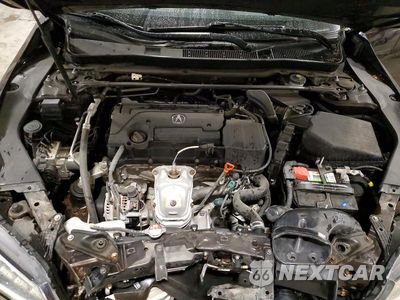 Zdjęcie 11 z 13 samochodu: 2015 ACURA TLX VIN:19UUB1F32FA018099 - miniatura