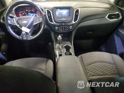 Zdjęcie 8 z 14 samochodu: 2020 CHEVROLET EQUINOX LT VIN:3GNAXVEX9LL232145 - miniatura