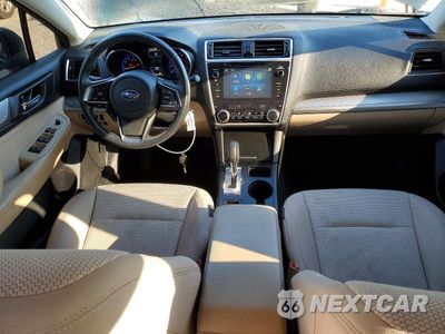 Zdjęcie 8 z 14 samochodu: 2019 SUBARU OUTBACK 2.5I PREMIUM VIN:4S4BSAFC0K3318059 - miniatura