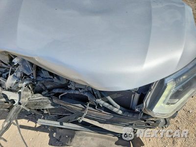 Zdjęcie 12 z 13 samochodu: 2019 NISSAN ROGUE SV VIN:5N1AT2MT5KC704896 - miniatura