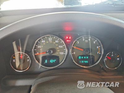 Zdjęcie 9 z 12 samochodu: 2011 JEEP LIBERTY SPORT VIN:1J4PP2GK8BW559173 - miniatura