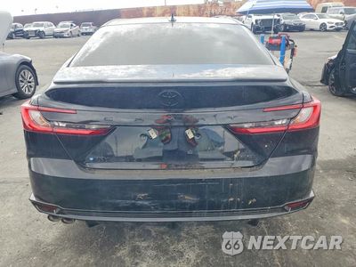 Zdjęcie 6 z 12 samochodu: 2026 TOYOTA CAMRY NIGHTSHADE VIN:4T1DAACK5TU765327 - miniatura