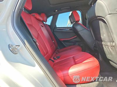 Zdjęcie 11 z 13 samochodu: 2018 PORSCHE MACAN S VIN:WP1AB2A5XJLB36803 - miniatura