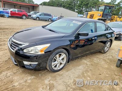 2015 NISSAN ALTIMA 2.5 SV 1N4AL3AP1FC116250 - główne zdjęcie licytacji z USA - miniatura