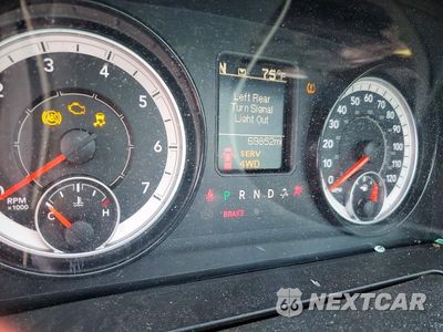 Zdjęcie 9 z 13 samochodu: 2019 RAM 1500 CLASSIC TRADESMAN VIN:1C6RR7FT1KS553388 - miniatura