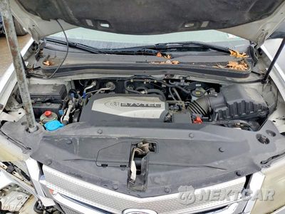 Zdjęcie 12 z 13 samochodu: 2008 ACURA MDX TECHNOLOGY VIN:2HNYD283X8H517311 - miniatura