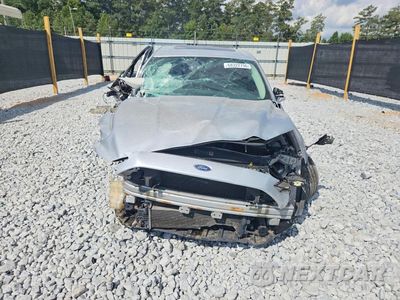Piąte zdjęcie samochodu w środku: 2014 FORD FUSION SE VIN:3FA6P0HD7ER125300 - miniatura