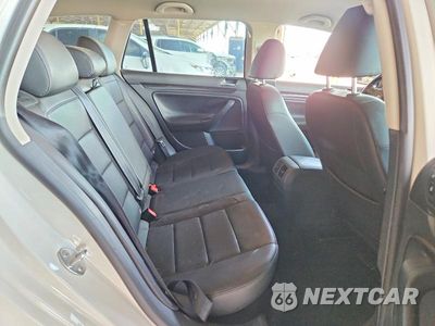 Zdjęcie 10 z 13 samochodu: 2013 VOLKSWAGEN JETTA TDI VIN:3VWPL7AJ1DM664037 - miniatura