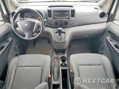 Zdjęcie 8 z 14 samochodu: 2019 NISSAN NV200 SV VIN:3N6CM0KN4KK695232 - miniatura