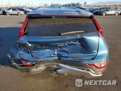 Zdjęcie 6 z 13 samochodu: 2023 KIA NIRO EX VIN:KNDCR3LE5P5084776 - miniatura