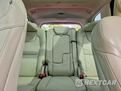 Zdjęcie 10 z 14 samochodu: 2019 VOLVO XC90 T6 MOMENTUM VIN:YV4A22PK4K1478885 - miniatura