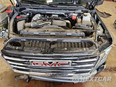 Zdjęcie 11 z 13 samochodu: 2025 GMC SIERRA K2500 SLT VIN:1GT4UNEY5SF286588 - miniatura