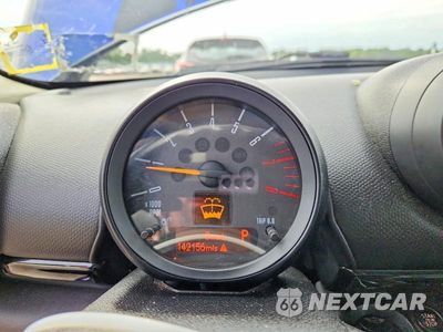 Zdjęcie 9 z 12 samochodu: 2015 MINI COOPER S PACEMAN VIN:WMWSS7C51FWS44553 - miniatura