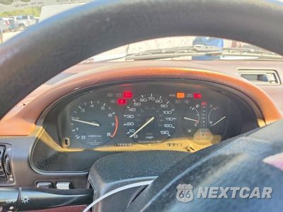 Zdjęcie 9 z 12 samochodu: 1992 HONDA ACCORD EX VIN:1HGCB7671NA219783 - miniatura