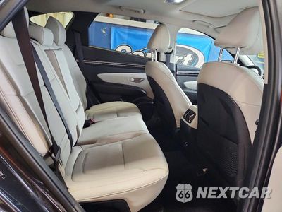Zdjęcie 11 z 13 samochodu: 2023 HYUNDAI TUCSON SEL VIN:5NMJFCAE9PH167028 - miniatura