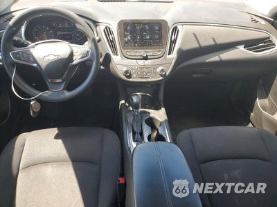 Zdjęcie 8 z 12 samochodu: 2024 CHEVROLET MALIBU LT VIN:1G1ZD5ST4RF145934 - miniatura