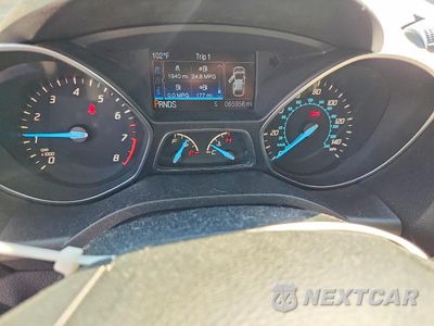 Zdjęcie 9 z 12 samochodu: 2015 FORD ESCAPE TITANIUM VIN:1FMCU0J91FUA87600 - miniatura