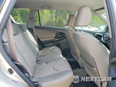 Zdjęcie 11 z 13 samochodu: 2009 TOYOTA RAV4 BASE VIN:JTMBF33VX95001902 - miniatura