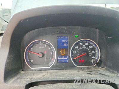Zdjęcie 9 z 12 samochodu: 2011 HONDA CR-V LX VIN:5J6RE4H3XBL065464 - miniatura