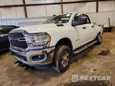 2024 RAM 2500 BIG HORN 3C6UR5DJ5RG322835 - główne zdjęcie licytacji z USA - miniatura