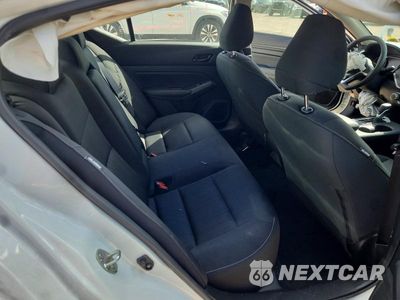 Zdjęcie 10 z 13 samochodu: 2026 NISSAN ALTIMA SV VIN:1N4BL4DV0TN317495 - miniatura