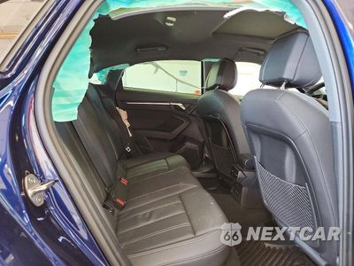 Zdjęcie 10 z 12 samochodu: 2023 AUDI A3 PREMIUM PLUS VIN:WAUHUDGY1PA072787 - miniatura