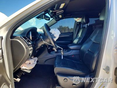 Zdjęcie 7 z 12 samochodu: 2019 JEEP GRAND CHEROKEE OVERLAND VIN:1C4RJFCG5KC567466 - miniatura