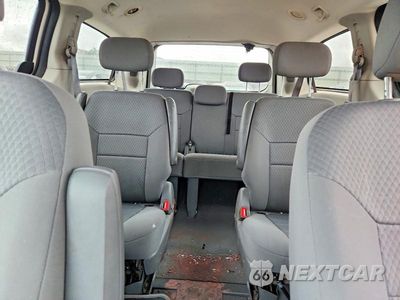 Zdjęcie 10 z 13 samochodu: 2010 DODGE GRAND CARAVAN SE VIN:2D4RN4DE9AR119374 - miniatura