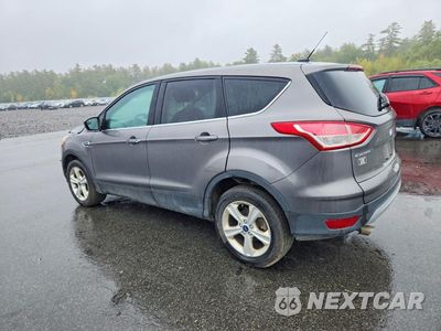 Drugie zdjęcie samochodu z przodu: 2014 FORD ESCAPE SE VIN:1FMCU9GXXEUA86289 - miniatura