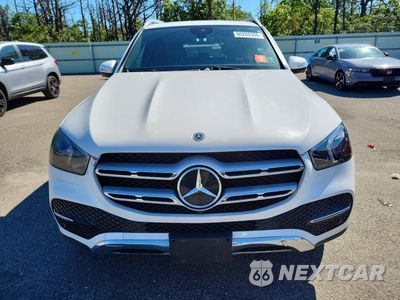 Piąte zdjęcie samochodu w środku: 2021 MERCEDES-BENZ GLE 350 4MATIC VIN:4JGFB4KB6MA374697 - miniatura